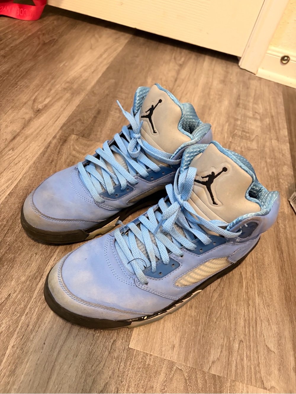 Nike Air Jordan 5 Retro OG’s